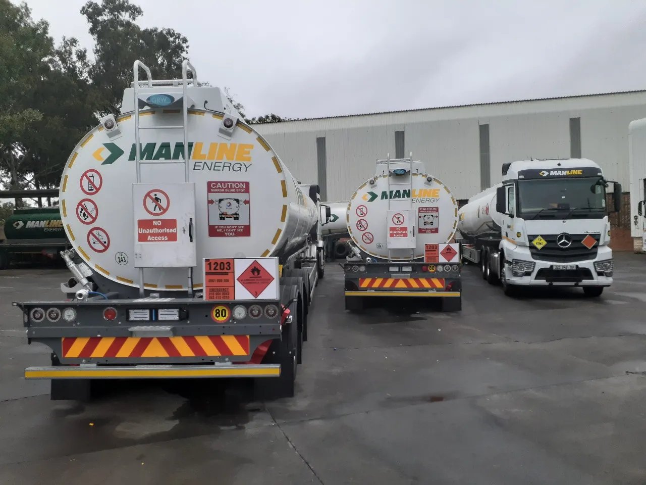 Vehicle Branding Germiston
